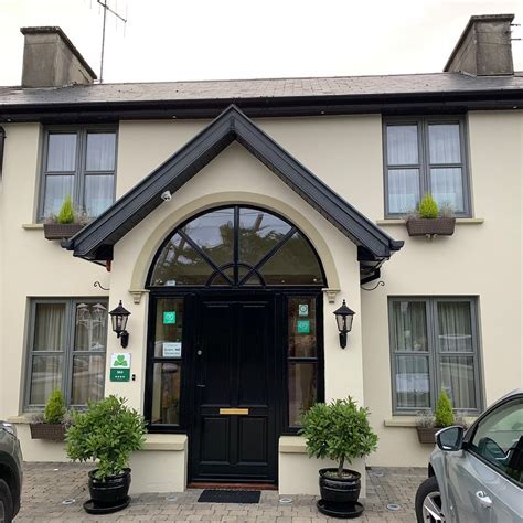 larkinley lodge killarney